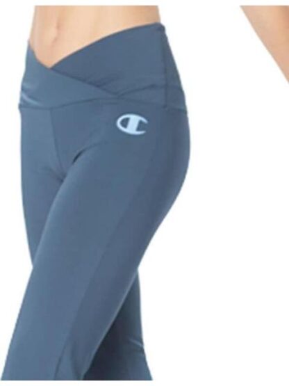 LEGGINGS LEGGINGS W AZUL MARINO CHAMPION - Image 6