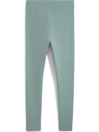 LEGGINGS PUMA SPORT HIGH-WAIST LEGGINGS VERDE PUMA - Image 2