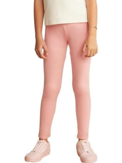 LEGGINGS SET 2 PIEZAS ROSA HOLLY LAND KIDS - Image 3