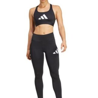LEGGINGS TR-ES BL 1 1 L NEGRO ADIDAS
