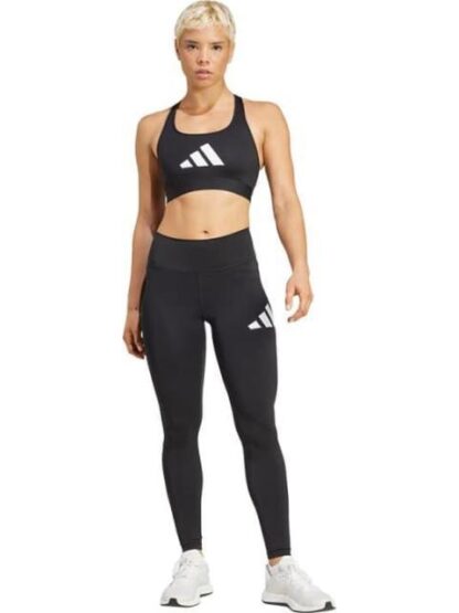 LEGGINGS TR-ES BL 1 1 L NEGRO ADIDAS