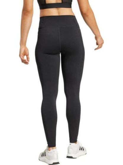LEGGINGS TR-ES BL 1 1 L NEGRO ADIDAS - Image 3