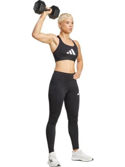 LEGGINGS TR-ES BL 1 1 L NEGRO ADIDAS - Image 6