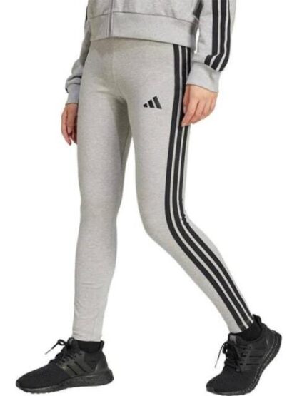 LEGGINGS W 3S SJ LEG GRIS ADIDAS - Image 2