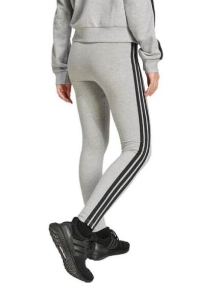 LEGGINGS W 3S SJ LEG GRIS ADIDAS - Image 3