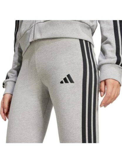 LEGGINGS W 3S SJ LEG GRIS ADIDAS - Image 4