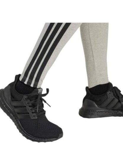 LEGGINGS W 3S SJ LEG GRIS ADIDAS - Image 5