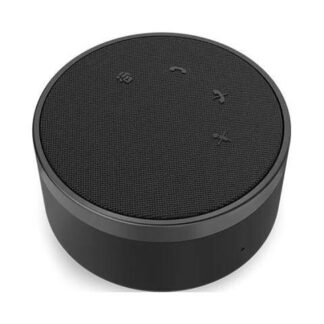 LENOVO ALTAVOZ PORTATIL GO ALAMBRICO NEGRO