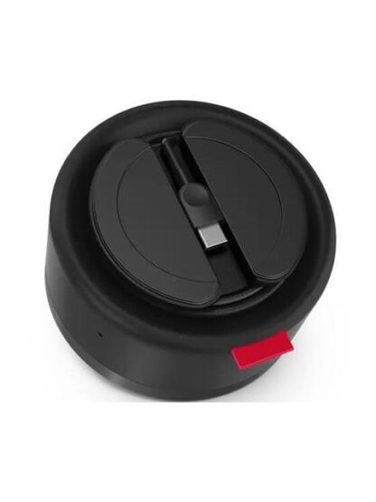 LENOVO ALTAVOZ PORTATIL GO ALAMBRICO NEGRO - Image 4