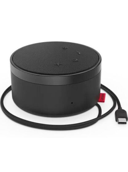LENOVO ALTAVOZ PORTATIL GO ALAMBRICO NEGRO - Image 5