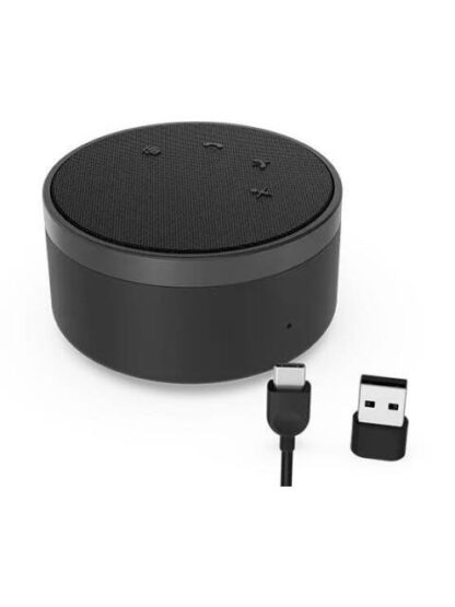 LENOVO ALTAVOZ PORTATIL GO ALAMBRICO NEGRO - Image 6