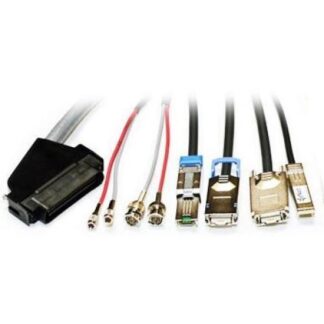 LENOVO CABLE HD SAS - MINI SAS