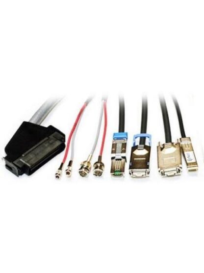 LENOVO CABLE HD SAS - MINI SAS