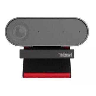 LENOVO CAMARA DE VIDEOCONFERENCIA THINKSMART CAM 4K USB-C NEGRO