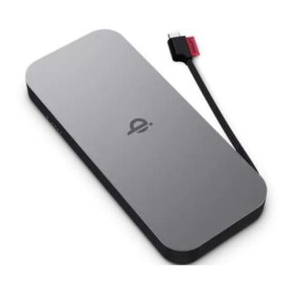 CARGADOR PORTATIL LENOVO 40ALLG1WWW POWER BANK 10.000MAH NEGRO