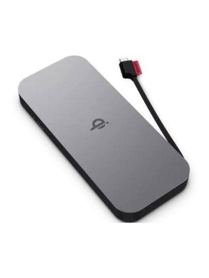 CARGADOR PORTATIL LENOVO 40ALLG1WWW POWER BANK 10.000MAH NEGRO
