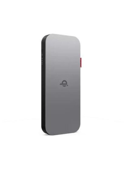 CARGADOR PORTATIL LENOVO 40ALLG1WWW POWER BANK 10.000MAH NEGRO - Image 5