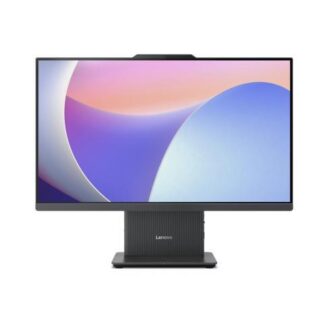 ?LENOVO IDEACENTRE AIO 24IRH9 ALL-IN-ONE 23.8 INTEL CORE I3-1315U 3.30GHZ 8GB 512GB SSD WINDOWS 11 HOME 64-BIT GRIS LUNA