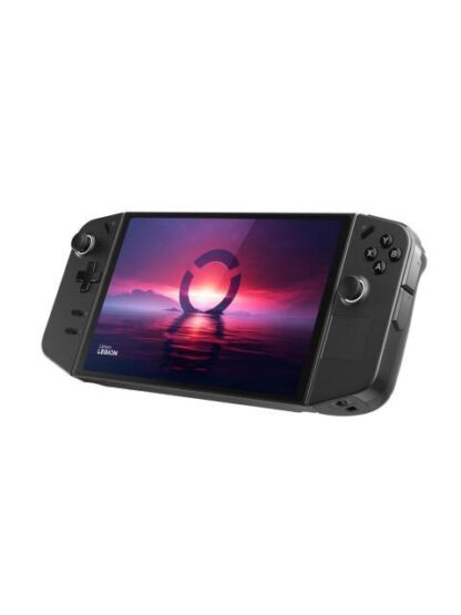 LENOVO LEGION GO 512GB BLUETOOTH NEGRO - Image 2