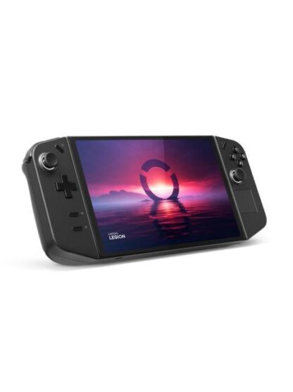 LENOVO LEGION GO 512GB BLUETOOTH NEGRO - Image 4