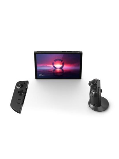 LENOVO LEGION GO 512GB BLUETOOTH NEGRO - Image 5
