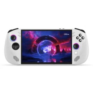 LENOVO LEGION GO S 512GB WIFI BLUETOOTH BLANCO