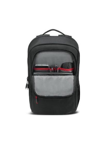 LENOVO MOCHILA DE POLIESTER THINKPAD ESSENTIAL ECO PARA LAPTOP 15.6 NEGRO - Image 2