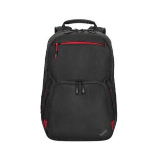 LENOVO MOCHILA DE  POLIESTER THINKPAD ESSENTIAL PLUS ECO PARA LAPTOP 15.6 NEGRO