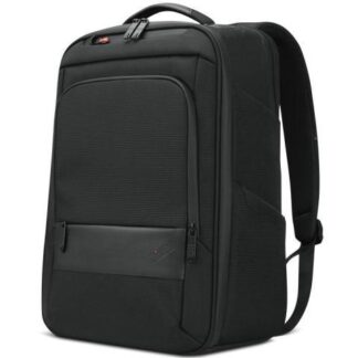 LENOVO MOCHILA DE RPET THINKPAD PROFESSIONAL PARA LAPTOP 16 NEGRO