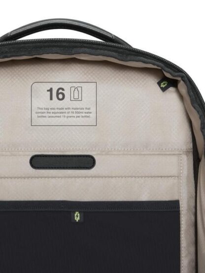 LENOVO MOCHILA DE RPET THINKPAD PROFESSIONAL PARA LAPTOP 16 NEGRO - Image 7