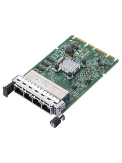 LENOVO TARJETA DE RED THINKSYSTEM BROADCOM 5719 DE 4 PUERTOS 1000MBIT-S PCI EXPRESS
