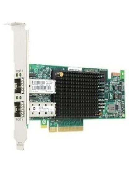 LENOVO TARJETA PCI EXPRESS 01CV840 ALAMBRICO 1X FC-SFP+ 16000 MBIT-S