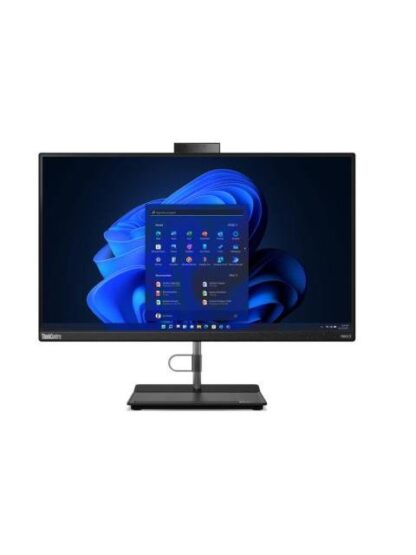 LENOVO THINKCENTRE NEO 30A 24 ALL-IN-ONE 23.8 INTEL CORE I3-1215U 3.30GHZ 8GB 512GB SSD WINDOWS 11 PRO 64-BIT NEGRO