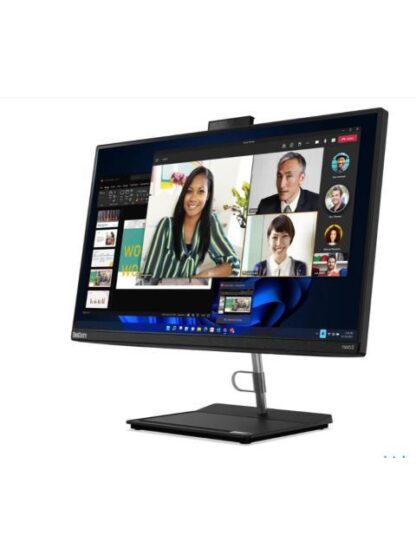LENOVO THINKCENTRE NEO 30A 24 ALL-IN-ONE 23.8 INTEL CORE I3-1215U 3.30GHZ 8GB 512GB SSD WINDOWS 11 PRO 64-BIT NEGRO - Image 3