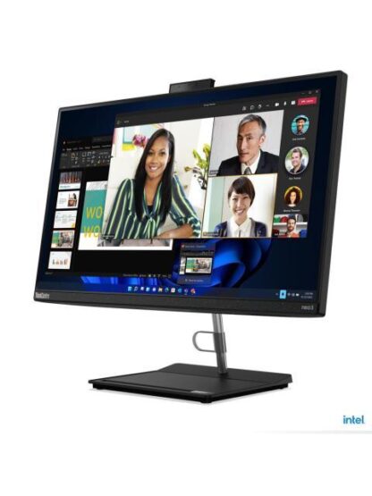 LENOVO THINKCENTRE NEO 30A 24 ALL-IN-ONE 23.8 INTEL CORE I3-1215U 3.30GHZ 8GB 512GB SSD WINDOWS 11 PRO 64-BIT NEGRO - Image 4