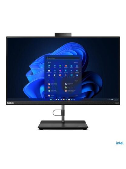 LENOVO THINKCENTRE NEO 30A 24 ALL-IN-ONE 23.8 INTEL CORE I3-1215U 3.30GHZ 8GB 512GB SSD WINDOWS 11 PRO 64-BIT NEGRO - Image 6