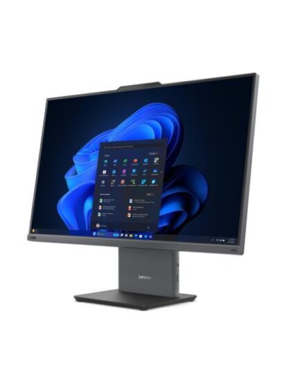 LENOVO THINKCENTRE NEO 50A 27 GEN 5 ALL-IN-ONE 27 INTEL CORE I5-13420H 3.40GHZ 16GB 1TB SSD WINDOWS 11 PRO 64-BIT GRIS - Image 4