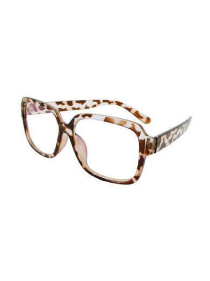 BROBOTIX LENTES ANTI-RADIACION PARA COMPUTADORA 521801 UNISEX ANIMAL PRINT - Image 2