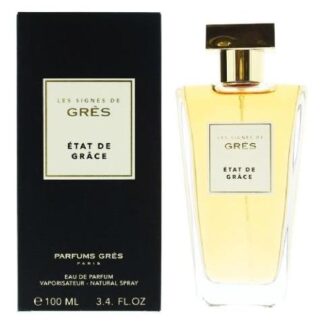LES SIGNES DE GRES ETAT DE GRACE UNISEX GRES 100ML EDP SPRAY