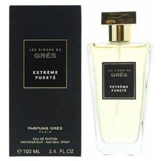 LES SIGNES DE GRES EXTREME PURETE DAMA GRES 100 ML EDP SPRAY