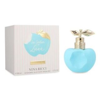 LES SORBETS DE LUNA 80ML EDT SPRAY