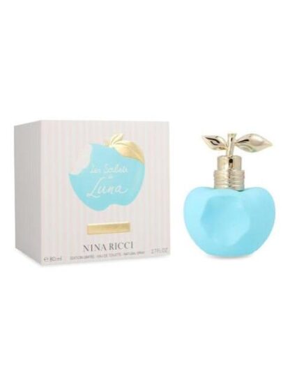 LES SORBETS DE LUNA 80ML EDT SPRAY
