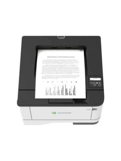 LEXMARK MS331DN BLANCO Y NEGRO LASER PRINT - Image 7