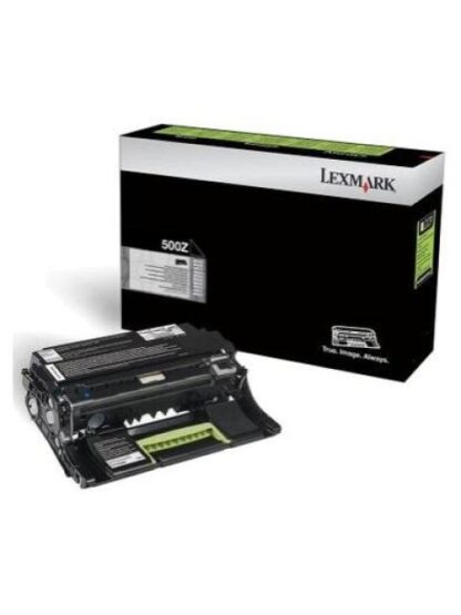LEXMARK UNIDAD DE IMAGEN 50F0Z00 60.000 PAGINAS