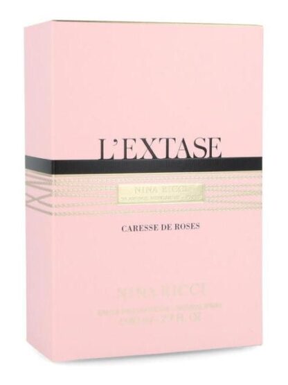LEXTASE CARESSE DE ROSES 80 ML-100%ORIGINAL PERFUMEZONE - Image 4