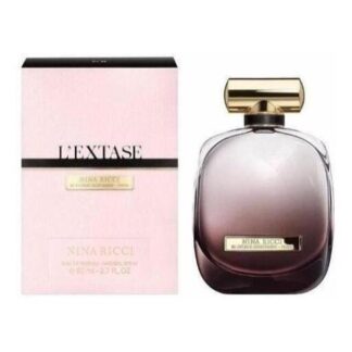 LEXTASE DAMA NINA RICCI 80 ML EDP SPRAY - PERFUME ORIGINAL