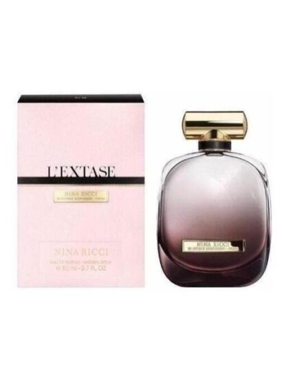 LEXTASE DAMA NINA RICCI 80 ML EDP SPRAY - PERFUME ORIGINAL
