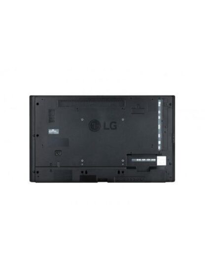 LG 32SM5J-B PANTALLA COMERCIAL LCD 32 FULL HD NEGRO - Image 7