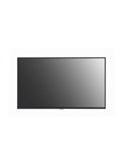 LG 43UH5J PANTALLA COMERCIAL LED 43 4K ULTRA HD NEGRO
