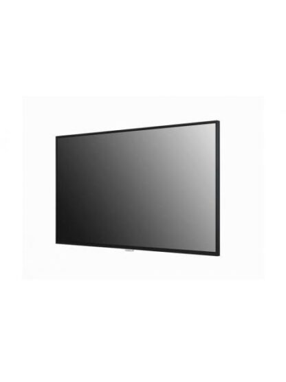 LG 43UH5J PANTALLA COMERCIAL LED 43 4K ULTRA HD NEGRO - Image 2